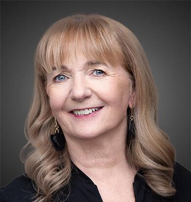 Teresa Kilmartin